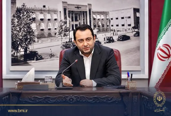 رضایت مشتری، توانمندسازی کارکنان و اصلاح ساختار؛ سه اولویت بانک ملی ایران
