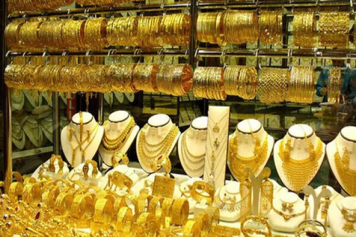 طلافروشان ملزم به صدور صورتحساب الکترونیکی هستند ولی مشتری معاف از مالیات است