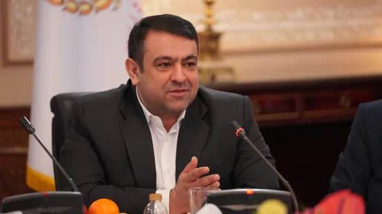 بانک ملی ایران یادگار هویت ملی، نماد اعتماد عمومی و میراثی ارجمند برای این مرز و بوم است