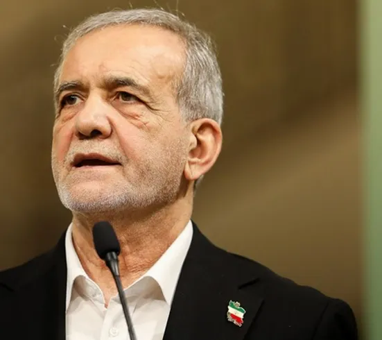قدردانی رئیس&zwnj;جمهور از پرستاری که در حمله دشمن، ناجی ۳ نوزاد شد