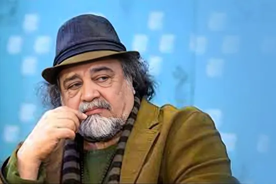 شریفی&zwnj;نیا: قرار بود گوگوش نقش قطام در سریال امام علی (ع) را بازی کند!