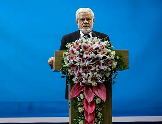 باید به جوانان بها دهیم، به آنان اعتماد کنیم و کارها را به جوانان بسپاریم