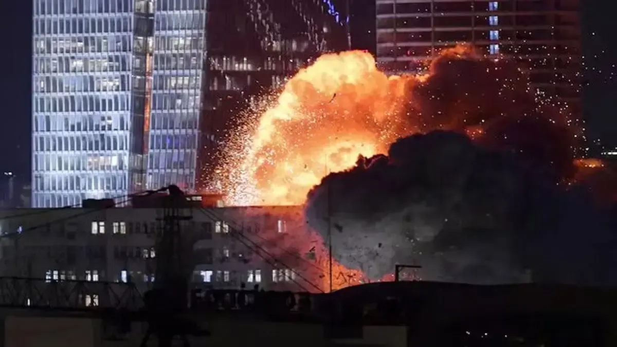 امروز رژیم صهیونیستی در دام همان آتشی افتاده که سال‌ها در منطقه برافروخته بود