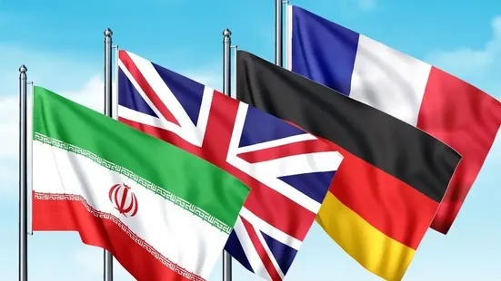 اروپایی&zwnj;ها هرگز درک روشنی از ماهیت تحولات ایران نداشته&zwnj;اند