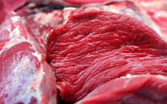 قیمت گوشت قرمز در اختیار ما نیست و مربوط به بازار است / پرداخت مطالبات گندمکاران تا ۹۵ درصد