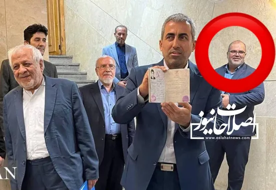 آیا بانک صادرات در انتخابات بر خلاف قوانین پول&zwnj;پاشی می&zwnj;کند؟!