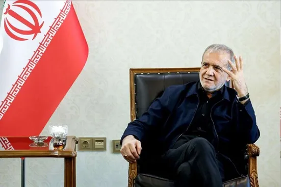 ترامپ چه&zwnj;کاره دنیاست که ایران را از حقوق قانونی محروم کند؟