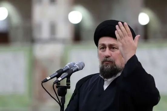 بغض&zwnj;هایمان را تبدیل به حماسه می&zwnj;کنیم