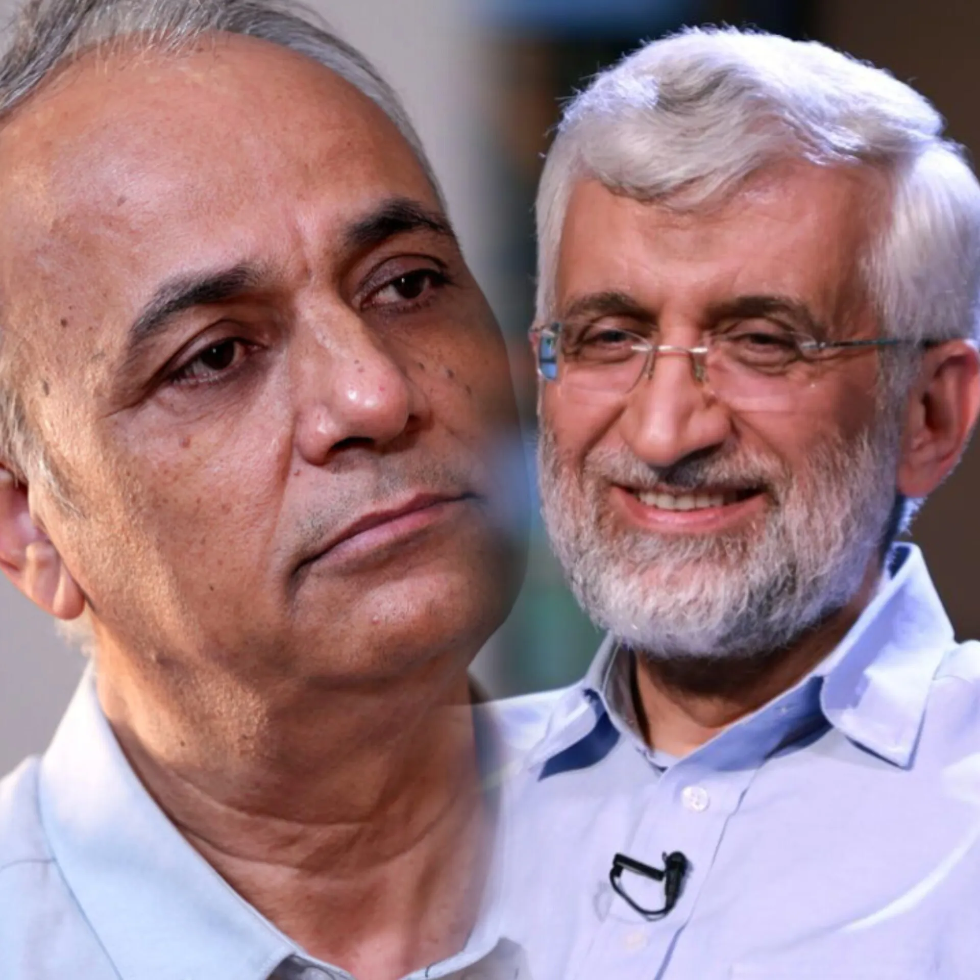 اگر جلیلی رئیس‌جمهور می‌شد، همه کشور روی میدان مین می‌رفت