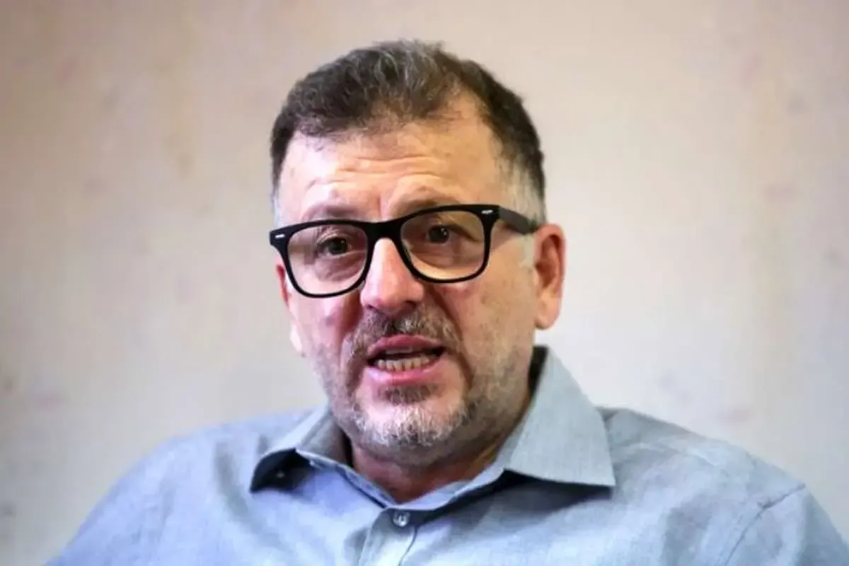 برای مقابله با اسرائیل، باید روابط خود با دنیا را دوستانه‌تر کنیم