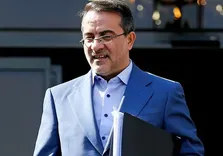 ۵۵ نهاد شورایی منحل شد