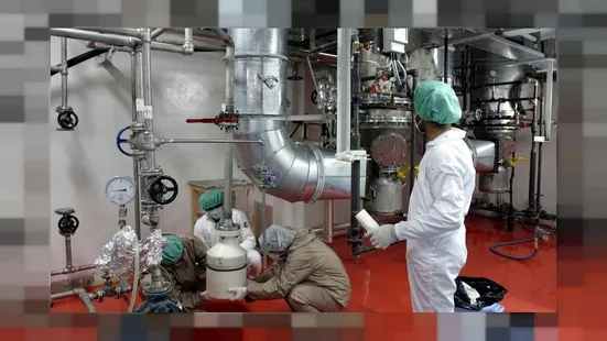 پیشنهاد ایران در مذاکرات؛ تشکیل کنسرسیومی از کشورهای مسلمان برای انجام غنی&zwnj;سازی