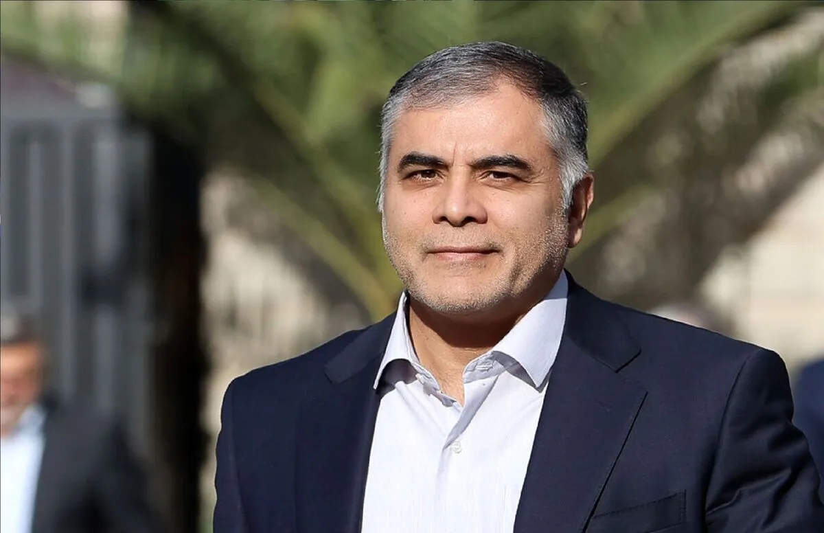 در ۱۲ روز جنگ مردم هیچ‌ نگرانی بابت سوخت، به‌ویژه بنزین نداشتند