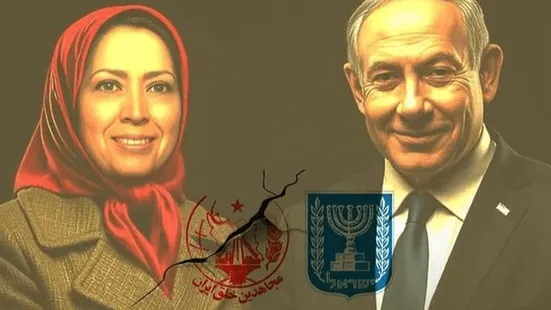 اعتراف رسانه اسرائیلی به حضور تیم&zwnj;های تروریستی منافقین در ایران