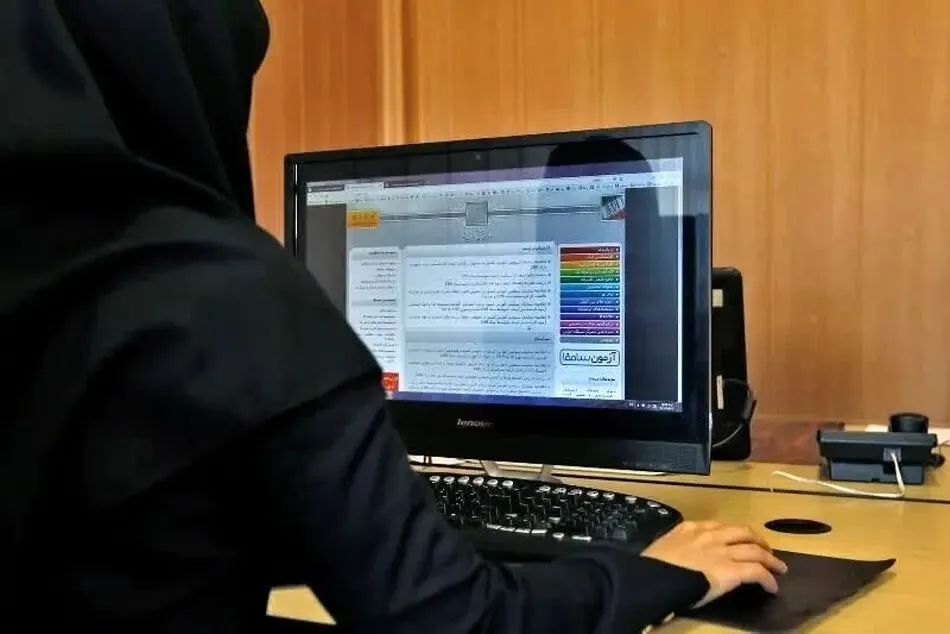 فردا زمان ثبت نام کنکور تعیین تکلیف می‌شود (۱۷ اسفند ۱۴۰۴)