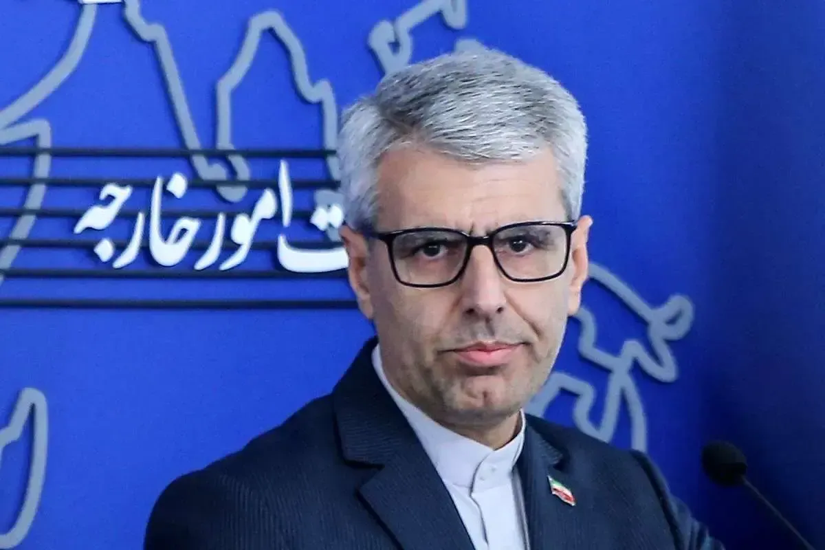 حاکمیت ایران بر جزایر سه‌گانه، بلامنازع و همیشگی است