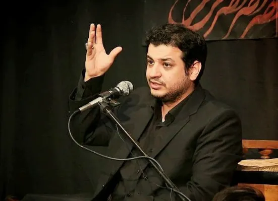 حمله توهین&zwnj;آمیز رائفی&zwnj;پور به عید نوروز/ یک عید نوروز می&zwnj;آید خودمان را تیکه پاره می&zwnj;کنیم، به درک