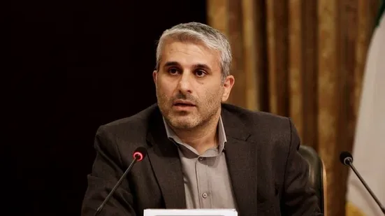 &laquo;مجتبی بیات&raquo; رئیس مرکز ارتباطات مردمی ریاست جمهوری شد + سوابق
