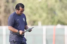 خداداد عزیزی: مجریان تلویزیونی نباید علایق رنگی خود را نشان بدهند