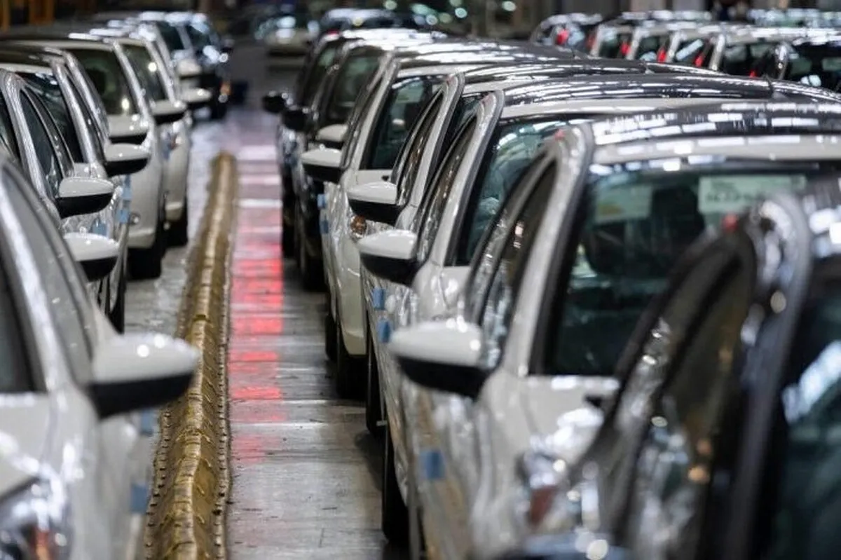 نحوه اجرای افزایش قیمت خودرو در زمان نامناسب جنگ تحمیلی ۱۲ روزه کج سلیقگی است