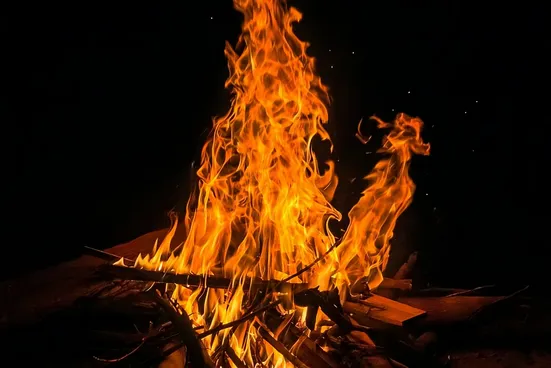 چهارشنبه&zwnj;سوری نیامده حادثه آفرید/ ۲۲ نفر قطع عضو شدند