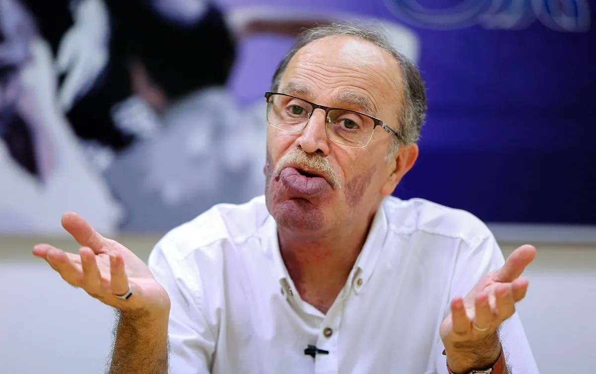 جریان تندرو فقط هیاهو در مقام انکار راه می‌اندازد و هیچ حرف اثباتی ندارند