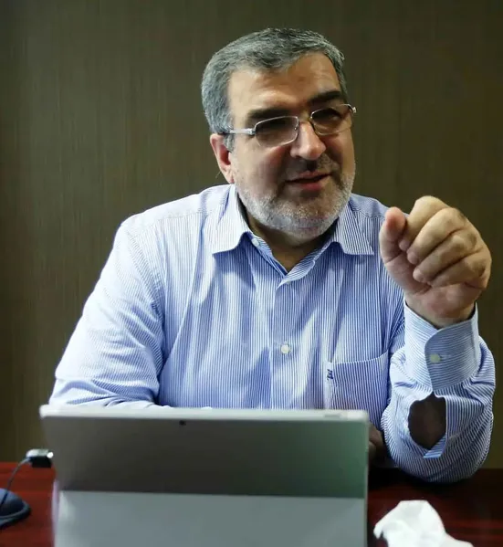 شایعه&zwnj;سازی&zwnj;ها با هدف القای تزلزل در مدیریت کشور انجام می&zwnj;شود