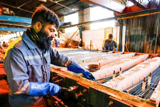 تایید ثبت سفارش واحد&zwnj;های تولیدی به استان&zwnj;ها تفویض شد