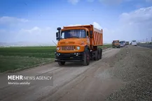 پیشنهاد کامیون‌داران برای نوسازی ناوگان/واردات کامیون‌های ۳ تا ۴ ساله