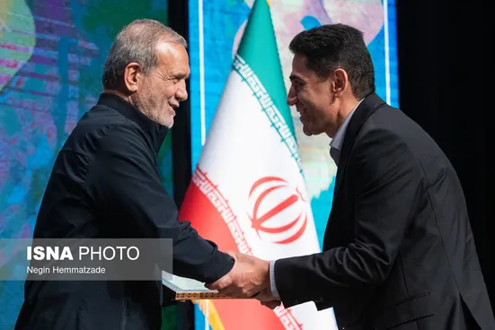 هیچ رئیس&zwnj;جمهوری به اندازه آقای پزشکیان برای آموزش و پرورش وقت نگذاشته است