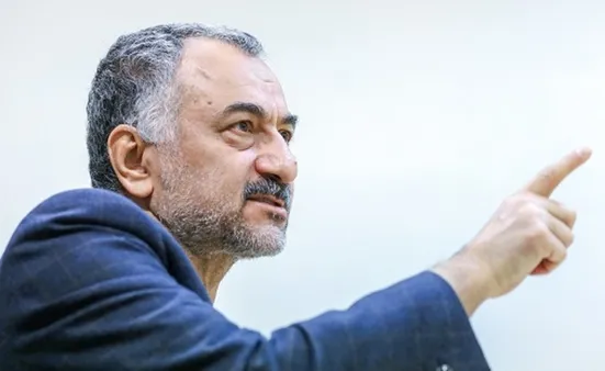 فقط مساله هسته&zwnj;ای نیست، می&zwnj;گویند موشک&zwnj;هایتان را هم بدهید