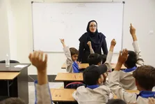 مدارس در سال تحصیلی ۱۴۰۵ - ۱۴۰۶ به صورت حضوری برگزار خواهد شد