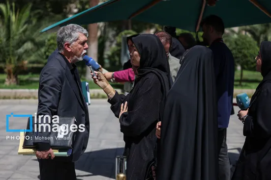حضور خیابانی مردم، خار چشم دشمنان ایران است/خیابان را رها نکنیم