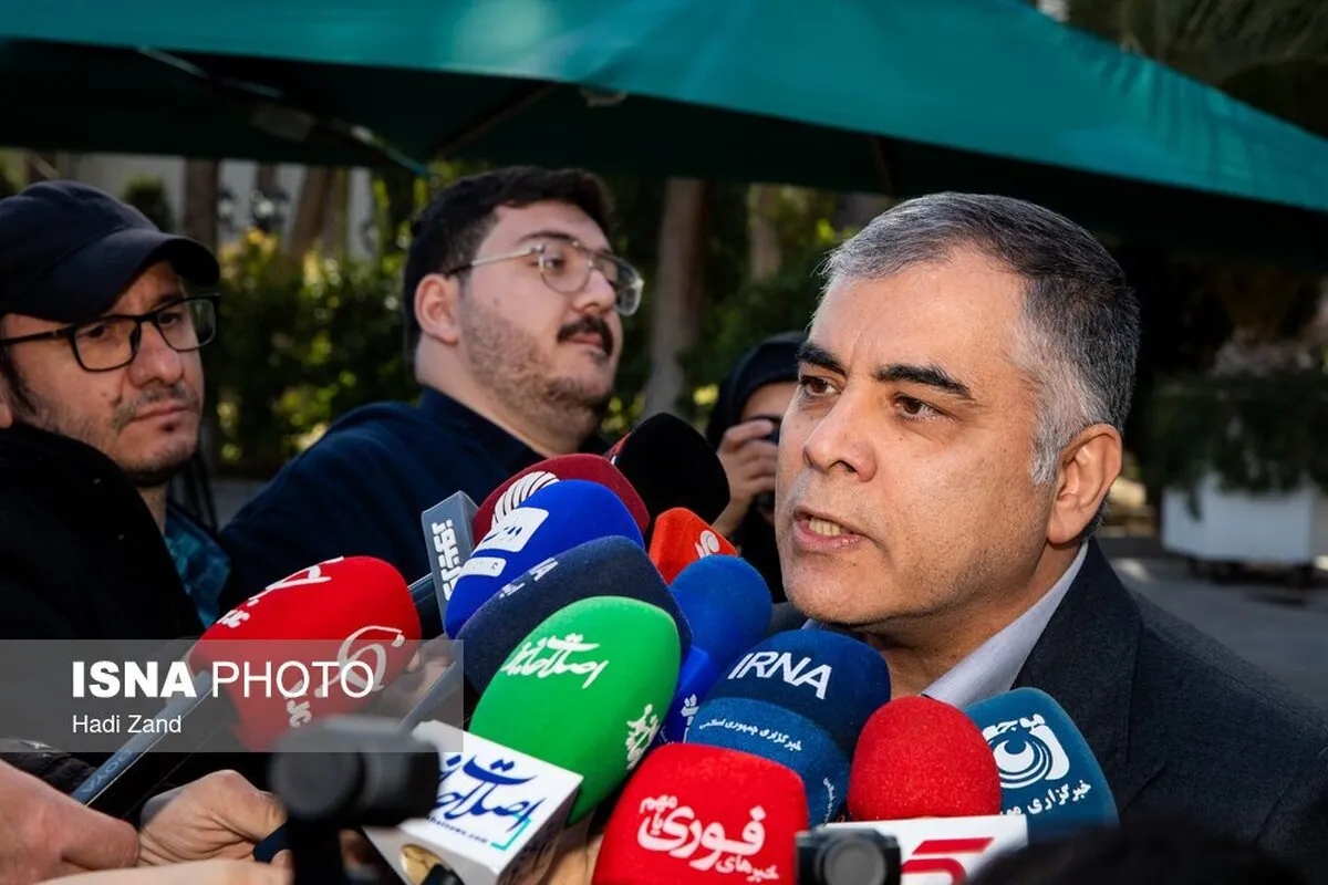 در شرایط تحریم مشکلی برای فروش نفت نداریم