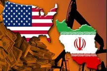 آمریکا علیه اقتصاد ایران جنگ ارزی و پولی راه انداخته است