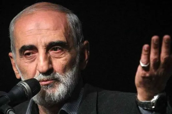 به کشورهایی که به قطعنامه ضدایرانی رأی دهند، اجازه عبور از تنگه هرمز را ندهید