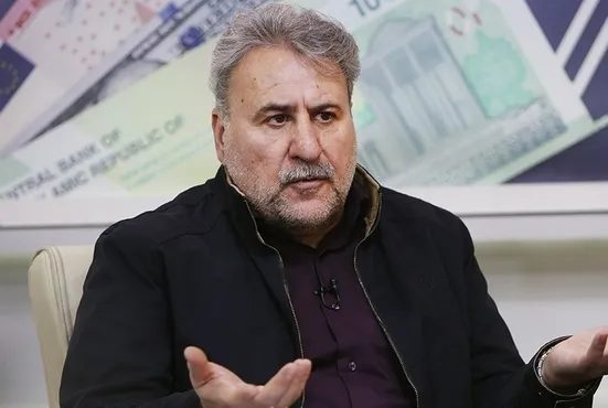 اروپایی&zwnj;ها از این که آمریکا آن&zwnj;ها را از میز مذاکرات بیرون انداخته ناراحتند