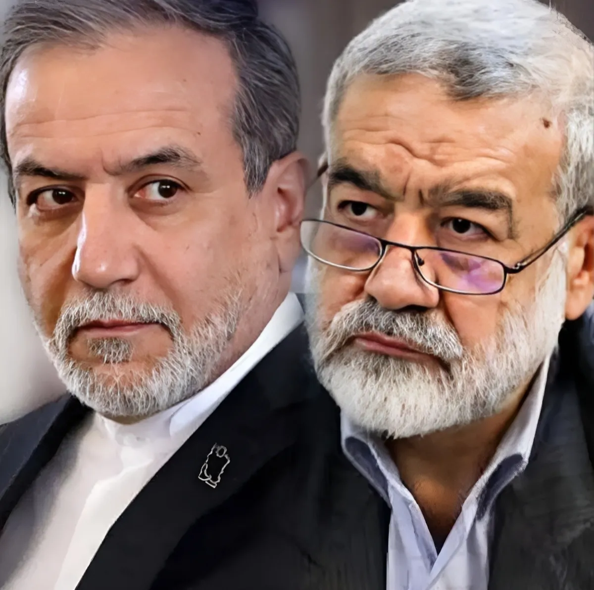 آقای عراقچی! یا متن توافق با آژانس را فوراً در اختیار مجلس بگذار یا استیضاحت می‌کنیم!