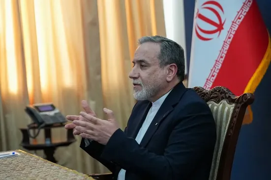 زمان و نحوه پایان جنگ را ما تعیین می&zwnj;کنیم