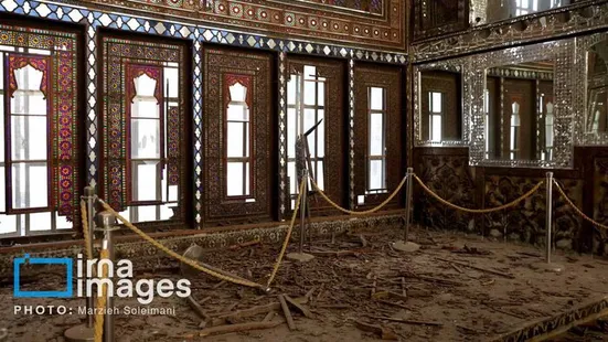 ارزیابی و مرمت پایگاه&zwnj;های میراثی آسیب&zwnj;دیده در حال انجام است