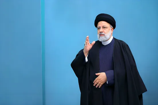می&zwnj;گویید شهید رئیسی در پرونده کرسنت خوب عمل کرد؛ پس چرا در دوره ایشان پرونده به نتیجه نرسید؟