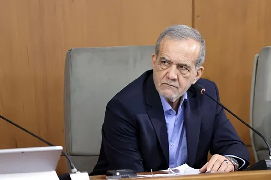 نوع رفتار آمریکایی&zwnj;هاست که ادامه مسیر مذاکره را مشخص می&zwnj;کند