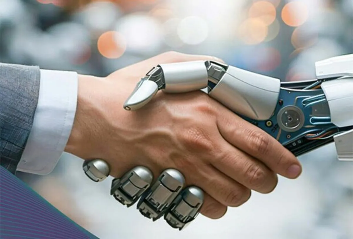 به‌کارگیری هوش مصنوعی در پرونده‌های قاچاق سوخت