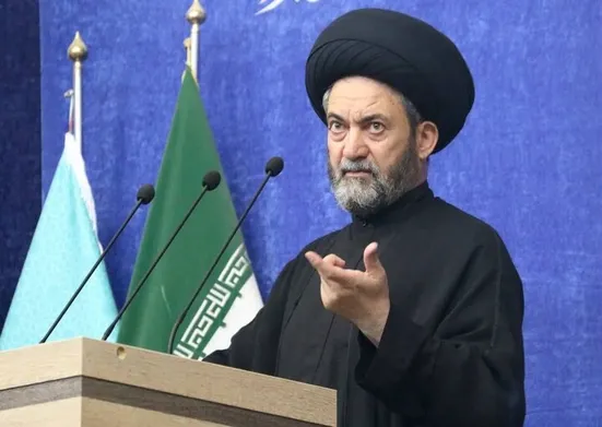 پزشکیان را تحسین می&zwnj;کنیم/ افتخار می&zwnj;کنیم که رئیس جمهوری داریم که به موضوع عدالت این قدر حساس است