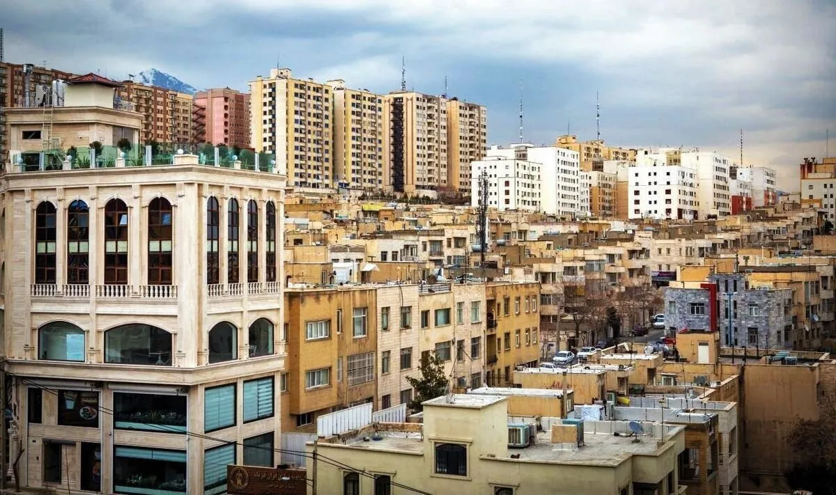 برخی سیاست‌ها و قوانین نوظهور باعث سردرگمی بازار ملک شده است