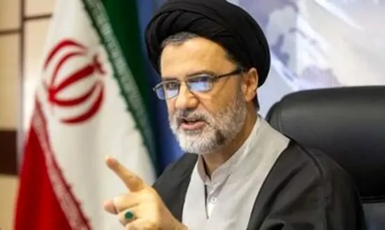 خط و نشان نماینده طرفدار جلیلی؛ مجلس به فردی که دلبسته به خارج از کشور یا فرزندان وی در خارج از کشور هستند رای اعتماد نمی&zwnj;دهد، تعارف نداریم