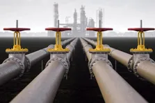 ارمنستان در پی خرید گاز ترکمنستان از مسیر ایران