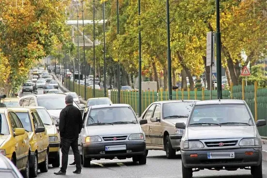فعالیت مسافرکش&zwnj;های شخصی بدون مجوز قانونی ممنوع است