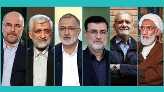 تاریخ مناظره&zwnj;هاى انتخاباتى مشخص شد