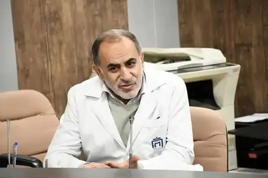 جزئیات درمان مجروحان اعتراضات در بیمارستان امام خمینی؛ اساتید پزشکی در بیمارستان مقیم شدند